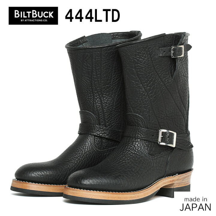 楽天市場】【即納】数量限定 ATTRACTIONS / アトラクションズ BILTBUCK 