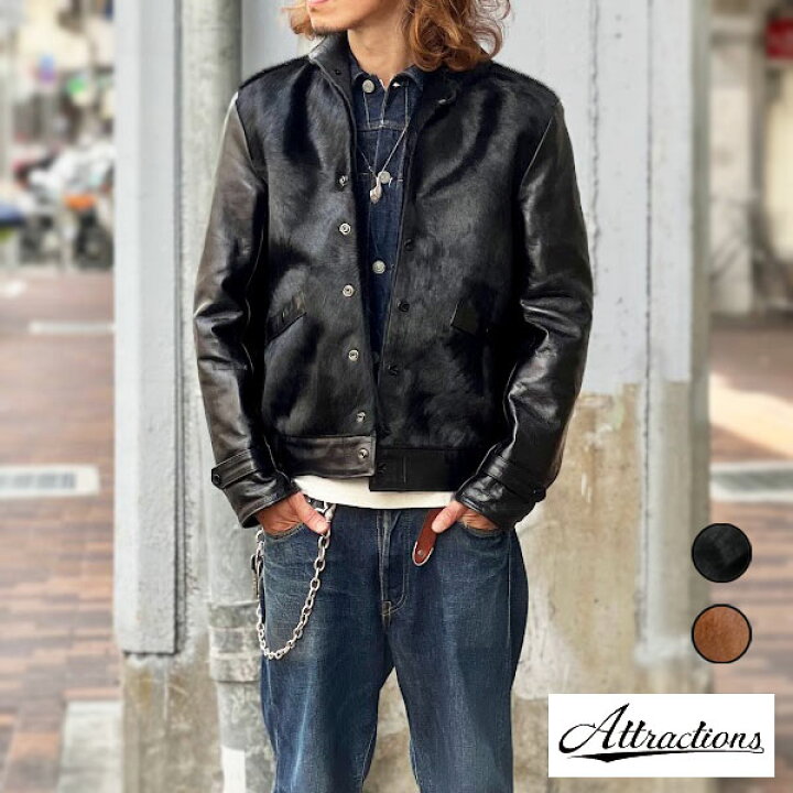 楽天市場】ATTRACTIONS / アトラクションズ BILTBUCK / ビルトバック 