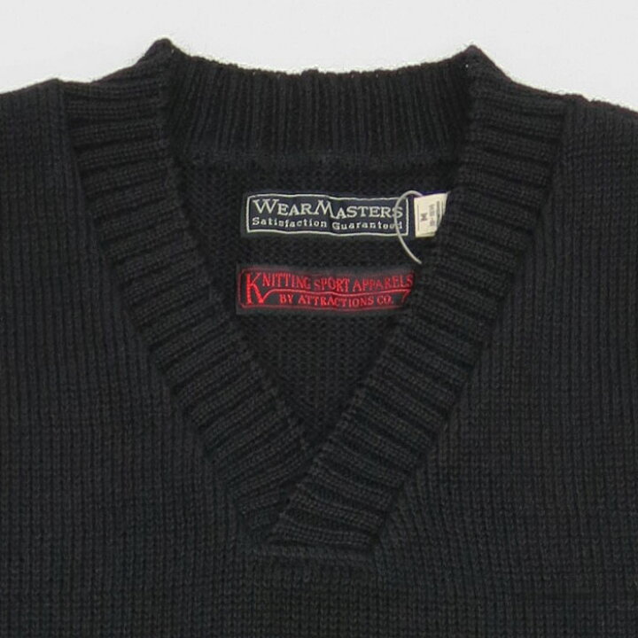 楽天市場】ATTRACTIONS / アトラクションズ WEARMASTERS / ウェア 