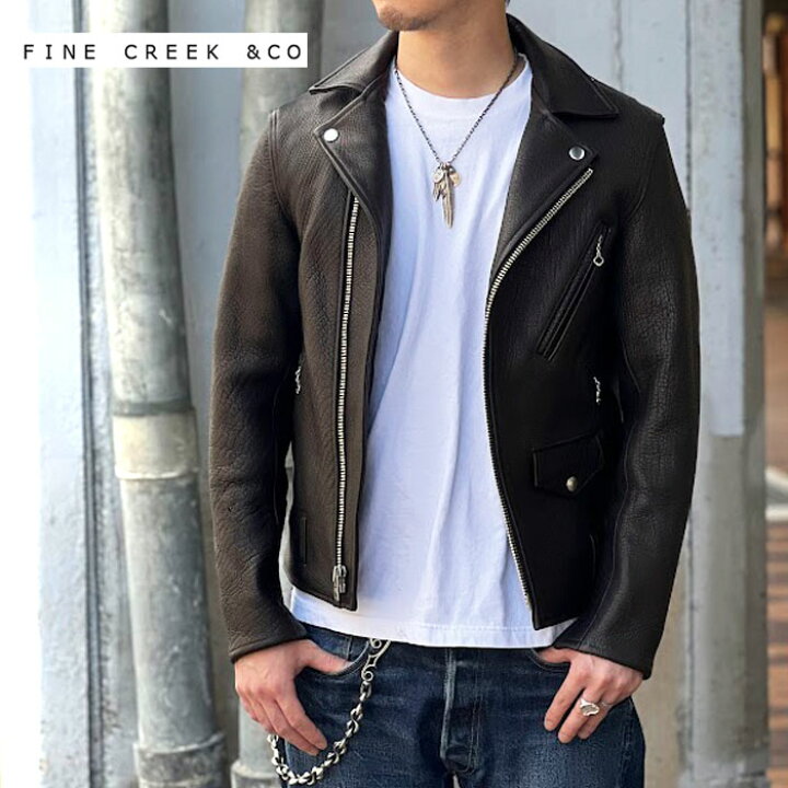 楽天市場】ご希望でマスタングペースト1点プレゼント FINE CREEK&CO  