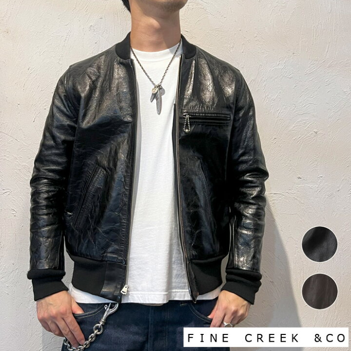 楽天市場】ご希望でマスタングペースト1点プレゼント＊ FINE CREEK&CO  