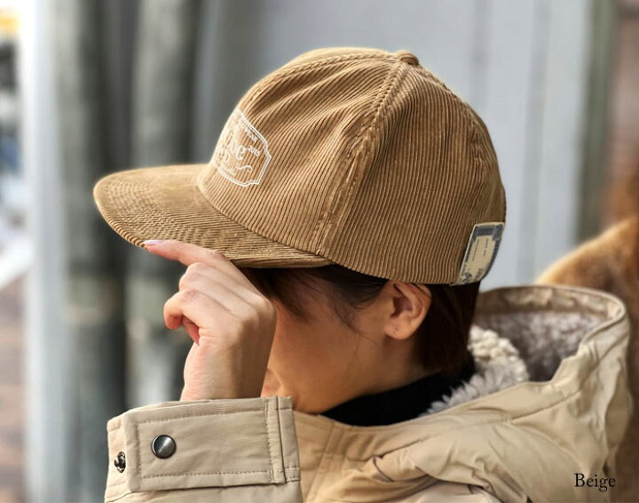 楽天市場】【TRUCKER CAP-C】【神戸 正規取扱店】 THE H.W.DOG&CO. ザ 