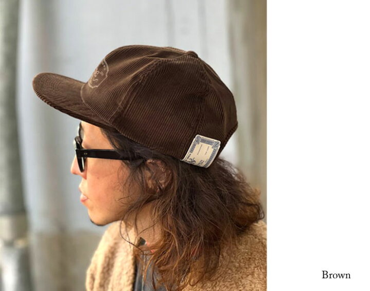 楽天市場】【TRUCKER CAP-C】【神戸 正規取扱店】 THE H.W.DOG&CO. ザ 