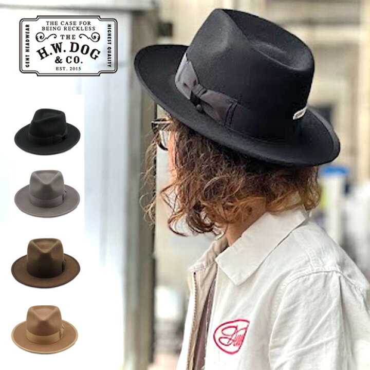 楽天市場】【定番モデル】【神戸 正規取扱店】THE H.W.DOG&CO. ザ 