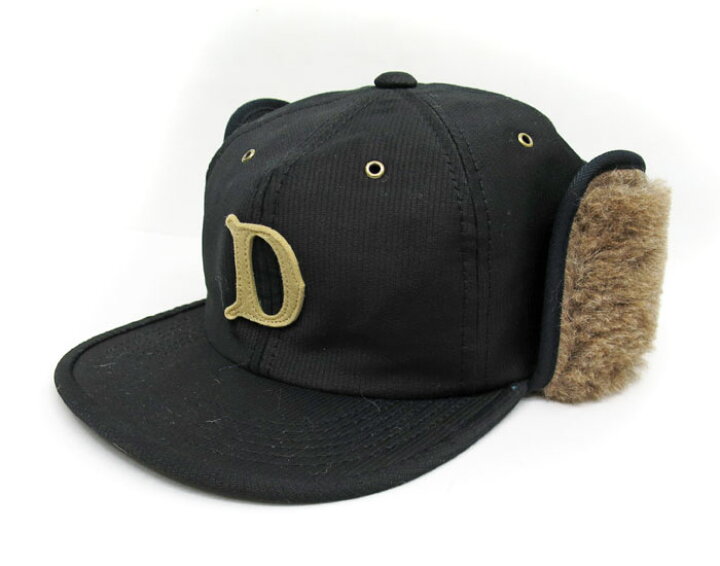 楽天市場】【完売】【D DECK CAP】【神戸 正規取扱店】 THE H.W.DOG&CO 