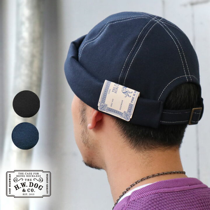 THE 引き込ん H.W.DOG&CO／MADE IN JAPAN／完売モデル