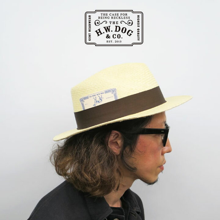 楽天市場】【神戸 正規取扱店】 THE H.W.DOG&CO. ザ エイチ ダブリュー 