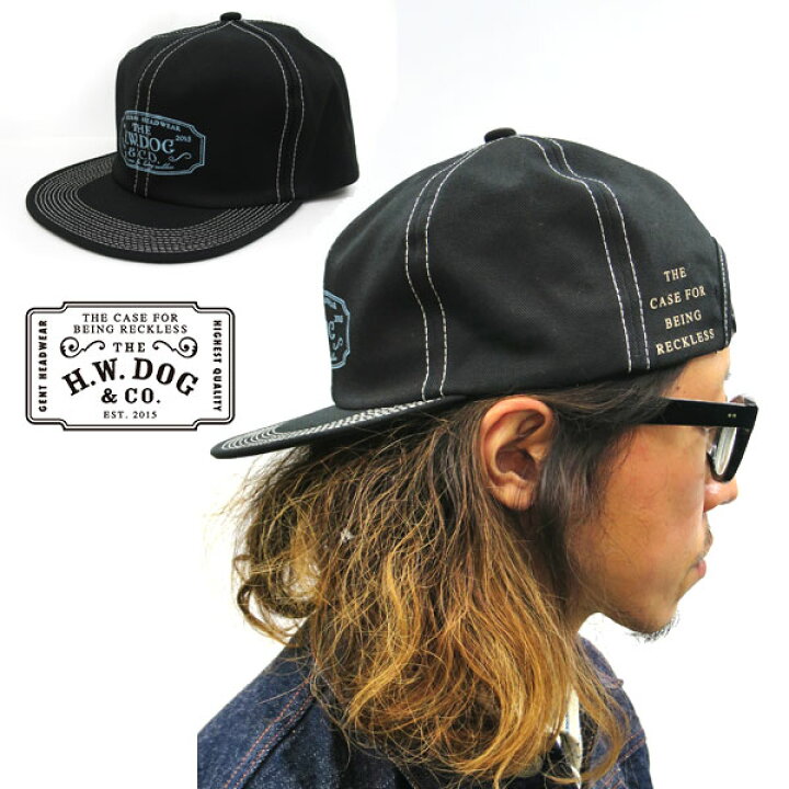 楽天市場】【完売】【別注】【神戸 正規取扱店】THE H.W.DOG&CO. ザ 