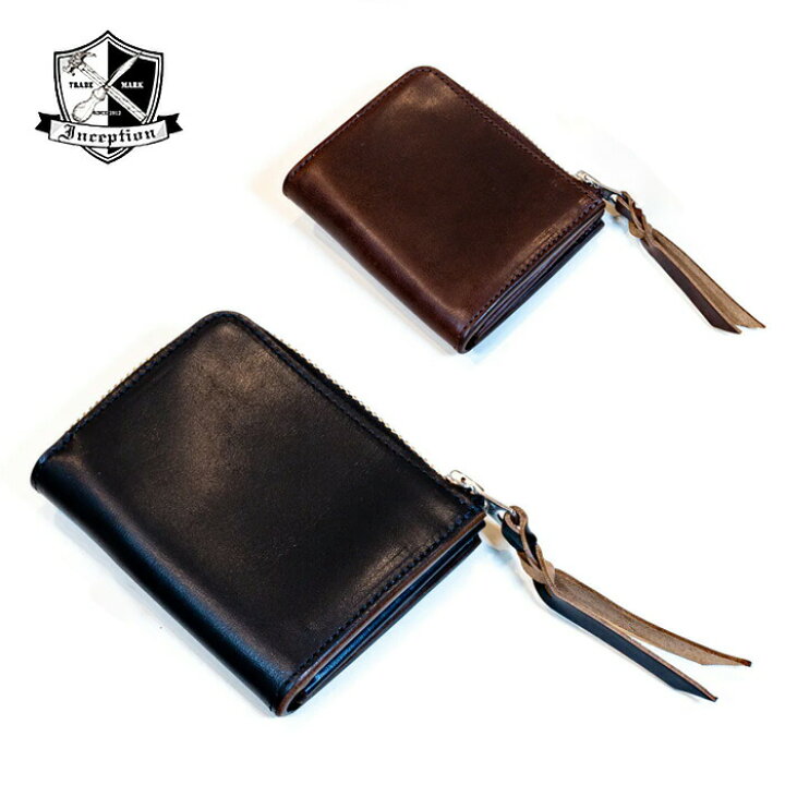 楽天市場】OPUS INCEPTION HORSE BUTT LEATHER L.FASTENER SHORT 