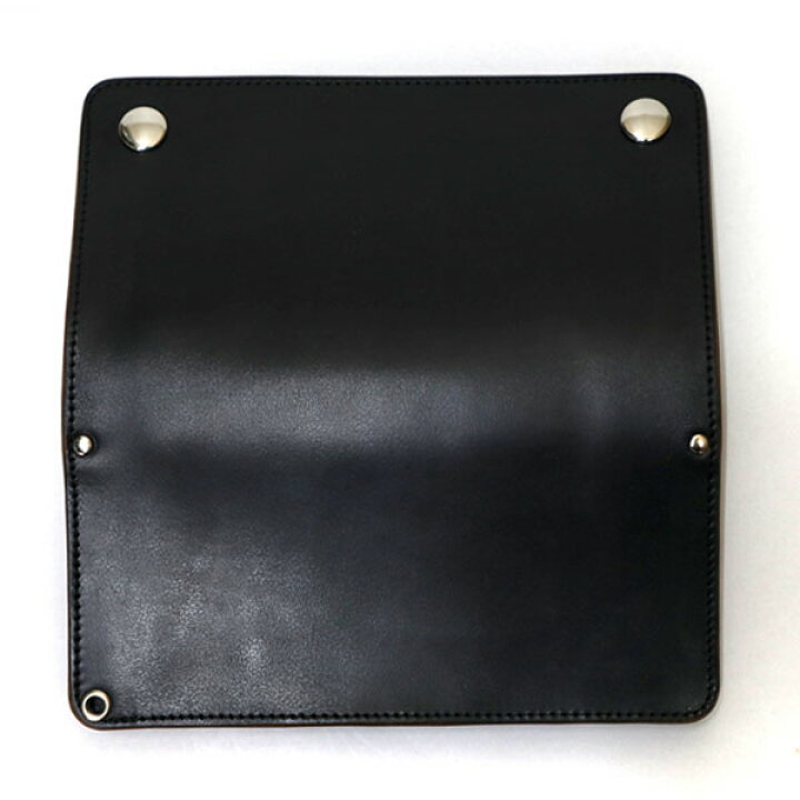 楽天市場】OPUS INCEPTION HORSE BUTT LEATHER TRUCKER WALLET (LONG  