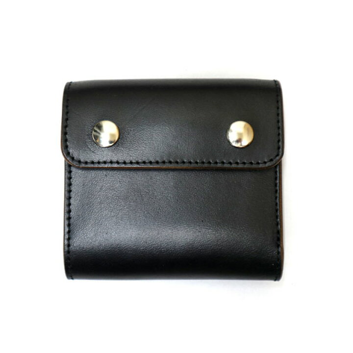楽天市場】OPUS INCEPTION HORSE BUTT LEATHER TRUCKER WALLET 