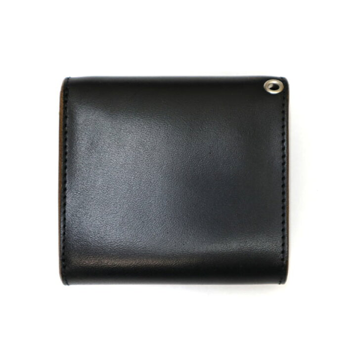 楽天市場】OPUS INCEPTION HORSE BUTT LEATHER TRUCKER WALLET (SHORT 