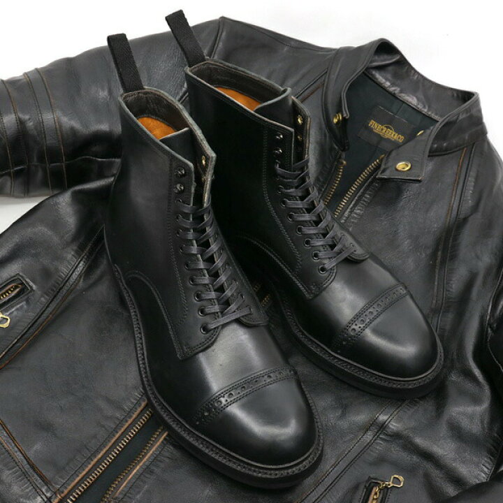楽天市場】Makers (メイカーズ) WORK OUT BLUCHER HI ( ワークアウト 