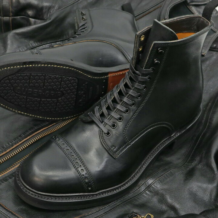 楽天市場】Makers (メイカーズ) WORK OUT BLUCHER HI ( ワークアウト 