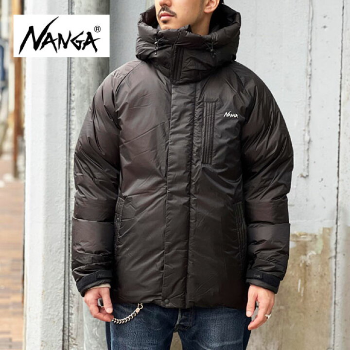 楽天市場】【SALE 30％オフ】 NANGA ナンガ オーロラライト  