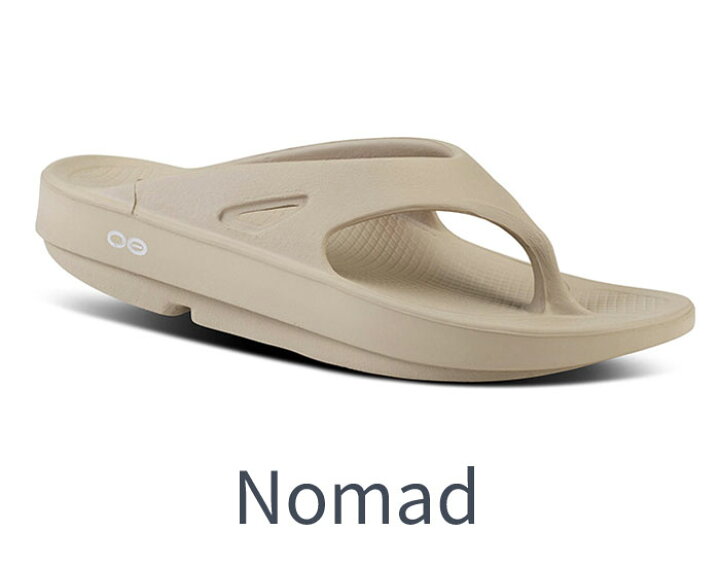 楽天市場】2024SS最新入荷分 OOFOS / ウーフォス OOriginal ウー  