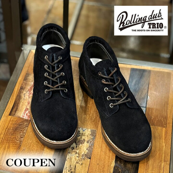 楽天市場】2024SS【 正規販売店 】 ROLLING DUB TRIO / ローリングダブ 