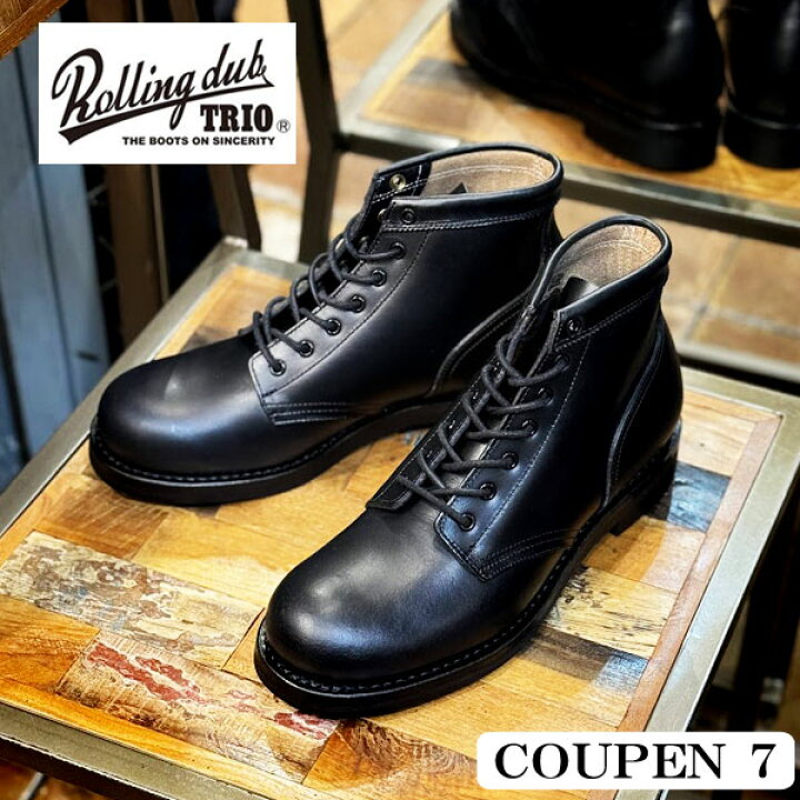 楽天市場】【 正規販売店 】 ROLLING DUB TRIO / ローリングダブトリオ 