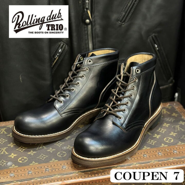 楽天市場】【 正規販売店 】 ROLLING DUB TRIO / ローリングダブトリオ 