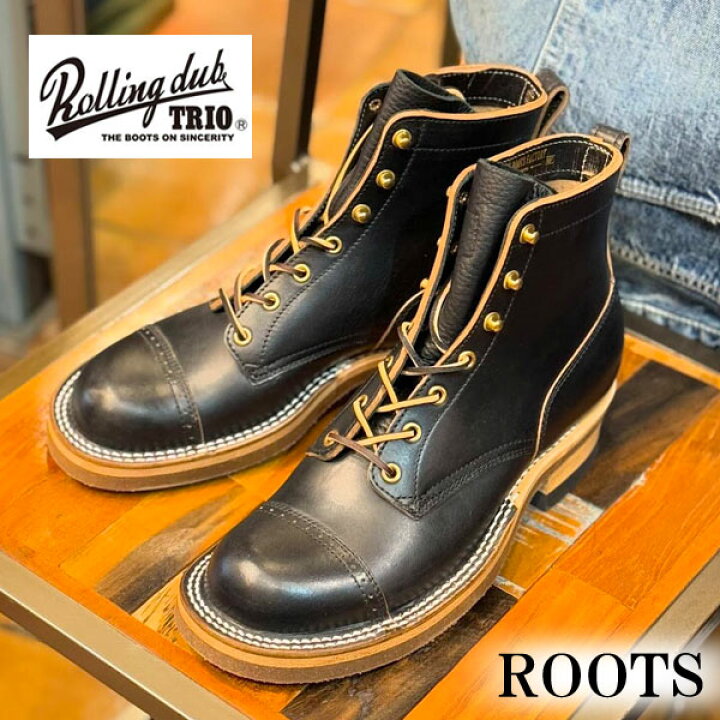 楽天市場】【 正規販売店 】 ROLLING DUB TRIO / ローリングダブトリオ 