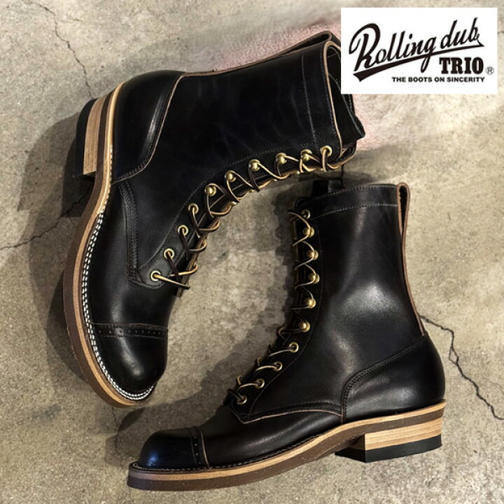 楽天市場】【正規販売店】 ROLLING DUB TRIO / ローリングダブトリオ 