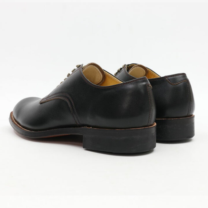 楽天市場】SKOOB SMIL-001 USMC Service Shoes スクーブ BOADED KIP 