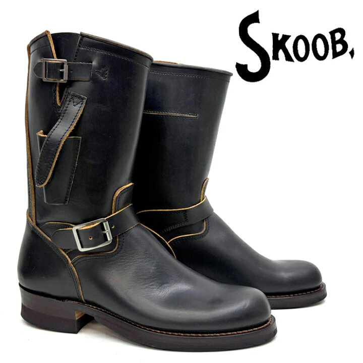 楽天市場】【 別注/ナイフポケットモデル 】 SKB-009G SKOOB [ WANDER 
