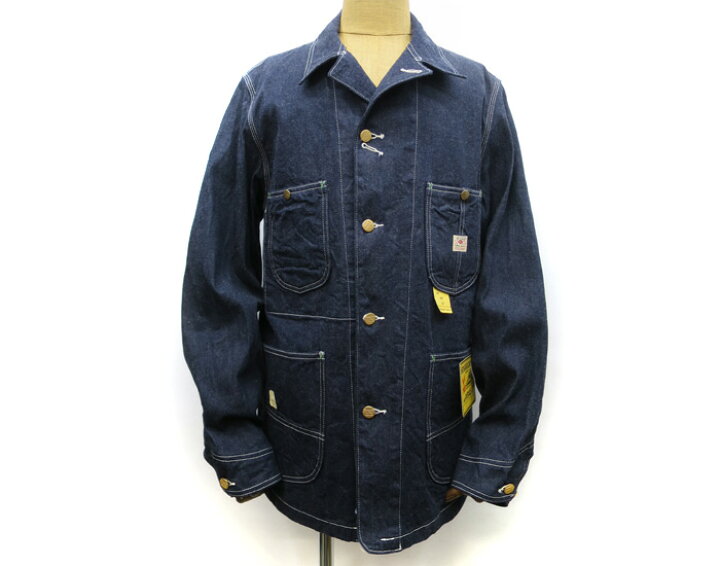 楽天市場】SUGAR CANE シュガーケーン SC14371 / 11oz. BLUE DENIM  