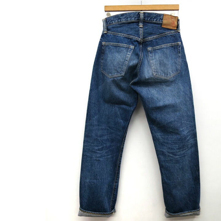 楽天市場】2024SS エイジング加工モデル【 SC41947SW L30 】 SUGAR 