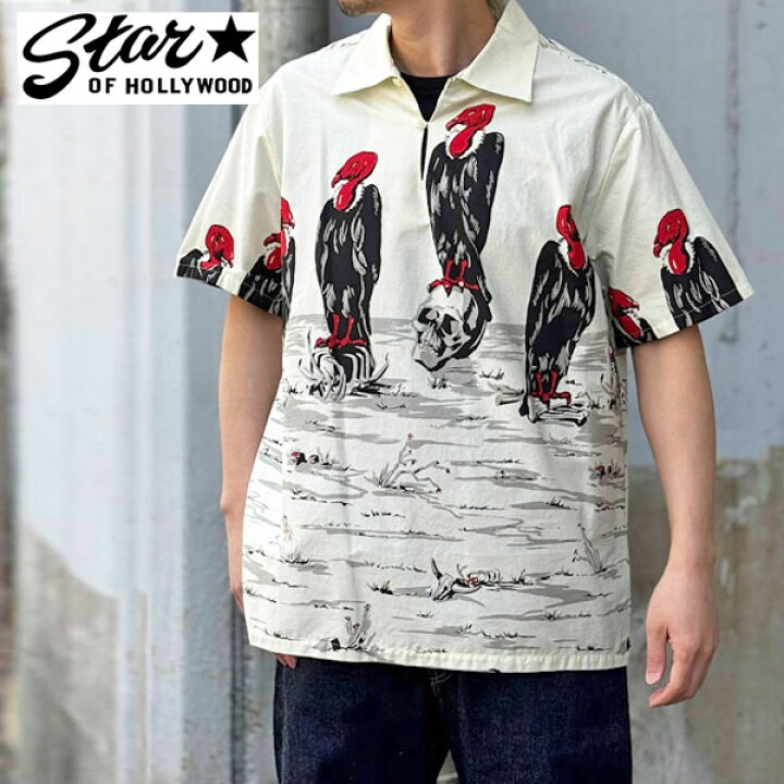 楽天市場】SH39310 STAR OF HOLLYWOOD COTTON TYPEWRITER PULLOVER 
