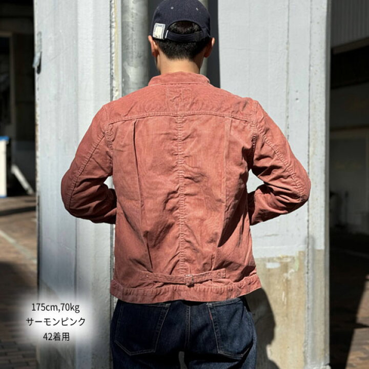楽天市場】【完売】 TCBジーンズ S40