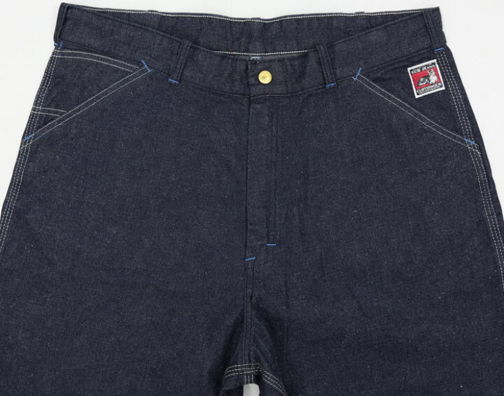 楽天市場】TCB jeans New Carpenter Pants 11.87oz ワンウォッシュ ぺ  