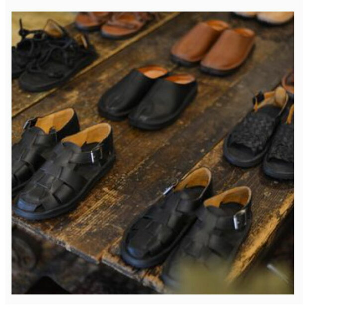 楽天市場】TOKYO SANDAL TABI SLIP-ON トーキョーサンダル 足袋 タビ  