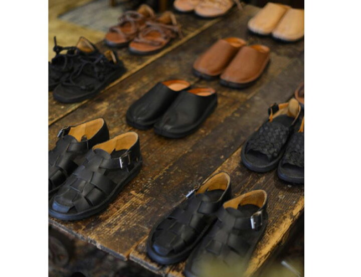 楽天市場】TOKYO SANDAL GURKA SANDAL トーキョーサンダル グルカ 