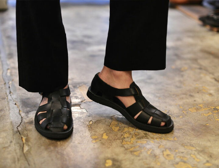 楽天市場】TOKYO SANDAL GURKA SANDAL トーキョーサンダル グルカ 