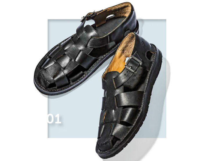 楽天市場】TOKYO SANDAL GURKA SANDAL トーキョーサンダル グルカ  