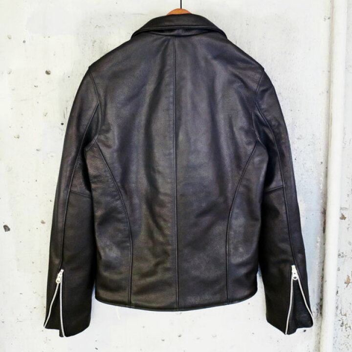 楽天市場】【日本別注】 VANSON バンソン VANSON C2 ライダース 