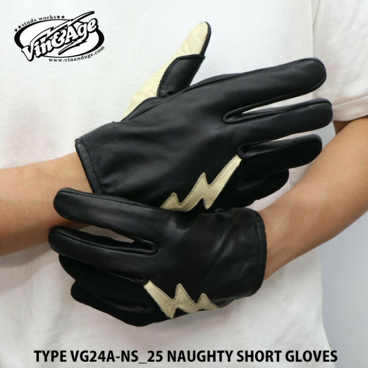 楽天市場】VIN&AGE ヴィン＆エイジ TYPE VG24A-NS_25 NAUGHTY SHORT 