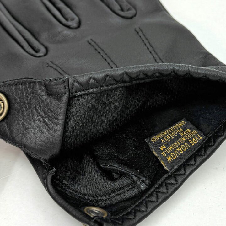 楽天市場】2026SS入荷分 VIN&AGE ヴィン＆エイジ TYPE VG25 SHORT 