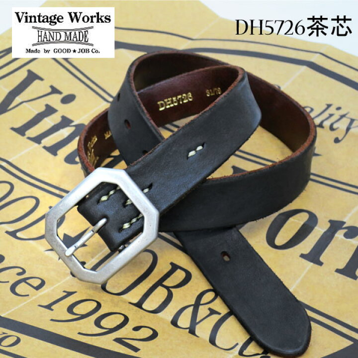 楽天市場】【茶芯モデル】 Vintage Works ヴィンテージワークス DH5726 