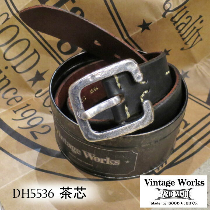 楽天市場】【茶芯モデル】 Vintage Works ヴィンテージワークス  