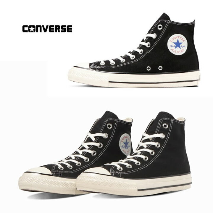 楽天市場】【2025春夏】 CONVERSE ALL STAR US HI コンバース 