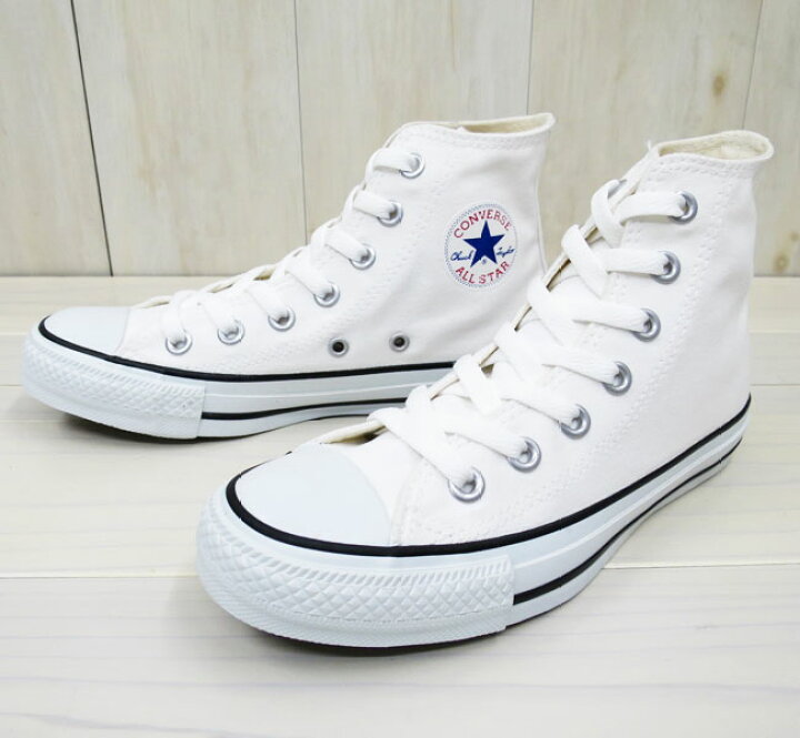 楽天市場】【☆】CONVERSE コンバース キャンバス オールスター  