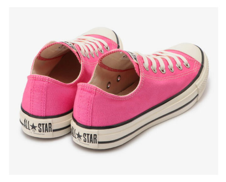 楽天市場】SOLDOUT【2022春夏新作】 CONVERSE ALL STAR US COLORS OX  