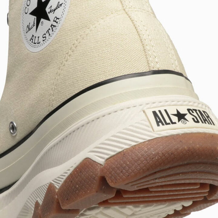 楽天市場】CONVERSE コンバース オールスターアール トレックウェーブ 
