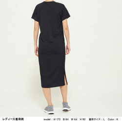 楽天市場 21春夏 最新モデル 送料無料 ノースフェイス ワンピース速乾性に優れた機能ワンピース The North Face S S Onepiece Crew レディース ノースフェイス ショートスリーブワンピースクルー ｇｍｍｓｔｏｒｅ