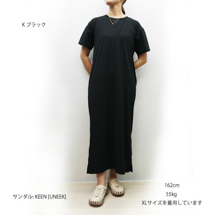 楽天市場】【送料無料】 ノースフェイス ワンピースマキシ丈 tシャツ  