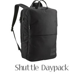 【THENORTHFACE(ザ・ノースフェイス)】SHUTTLEDAYPACK/シャトルデイパック【NM81602】デイパックノースフェイスリュックノースフェイスバッグ【ブラック】ユニセックスNORTHFACEノースフェイスリュックNORTHFACEノースフェイスリュック
