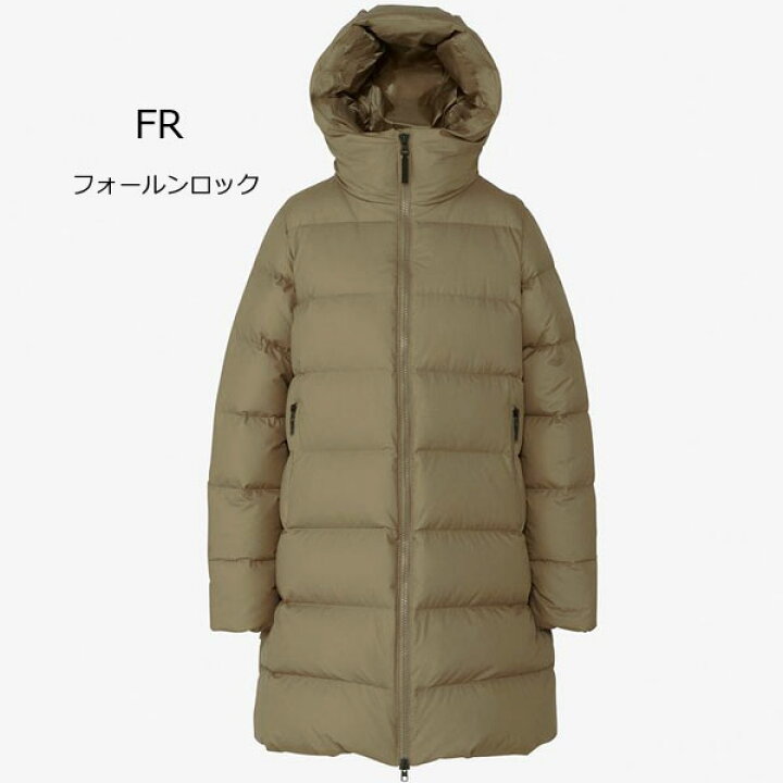 楽天市場】【2024秋冬】 レディース NORTH FACE NDW91964 WS Down 