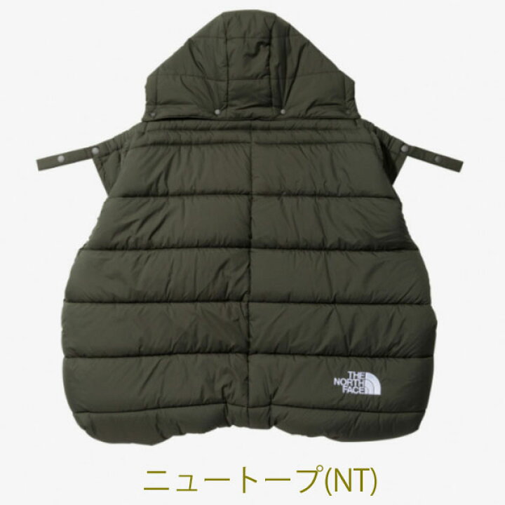 楽天市場】2023秋冬モデル ノースフェイス ベイビー シェル